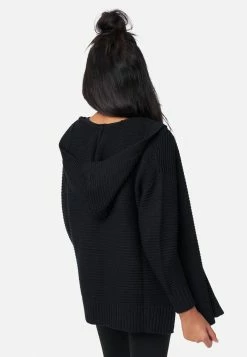 Adjmi Collection X By Justice Open Cardigan Tops