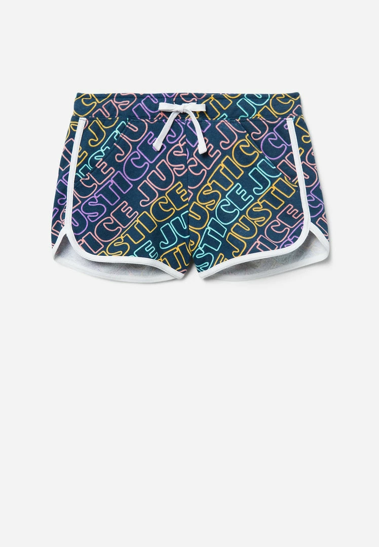 Adjmi Bottoms Patterned Dolphin Shorts 3 Adjmi Bottoms Patterned Dolphin Shorts
