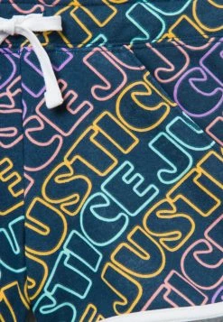 Adjmi Bottoms Patterned Dolphin Shorts 6 Adjmi Bottoms Patterned Dolphin Shorts