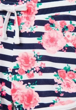 Adjmi Patterned Dolphin Shorts Bottoms