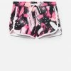 Adjmi Patterned Dolphin Shorts