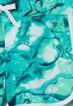 Adjmi Patterned Dolphin Shorts Bottoms