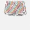Adjmi Patterned Dolphin Shorts 2 Adjmi Patterned Dolphin Shorts