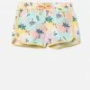 Adjmi Patterned Dolphin Shorts