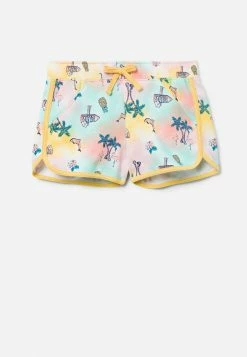 Adjmi Patterned Dolphin Shorts