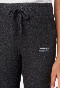 Adjmi Justice Logo Joggers