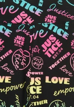 Adjmi Patterned Full-Length Leggings Bottoms