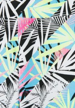 Adjmi Patterned Full-Length Leggings