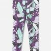 Adjmi Patterned Full-Length Leggings