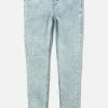 Adjmi Pull-On Jean Leggings 1 Adjmi Pull-On Jean Leggings