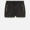 Adjmi Collection X By Justice Drawstring Shorts Bottoms