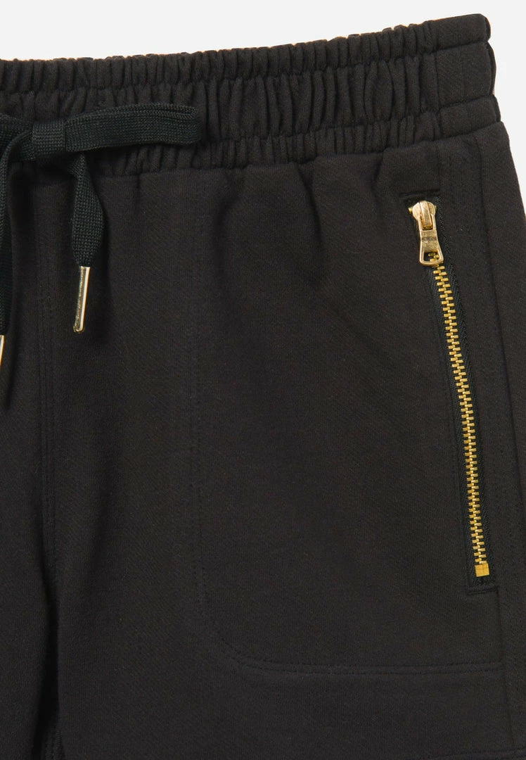 Adjmi Collection X By Justice Drawstring Shorts Bottoms 4 Adjmi Collection X By Justice Drawstring Shorts Bottoms