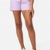 Adjmi Collection X By Justice Drawstring Shorts