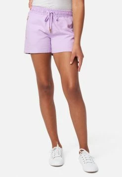 Adjmi Collection X By Justice Drawstring Shorts