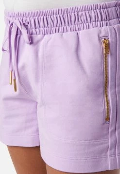 Adjmi Collection X By Justice Drawstring Shorts