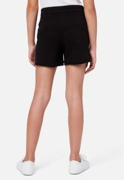 Adjmi Bottoms French Terry Midi Jogger Shorts