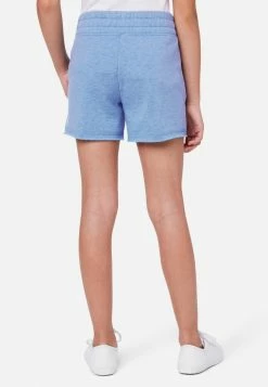 Adjmi French Terry Midi Jogger Shorts