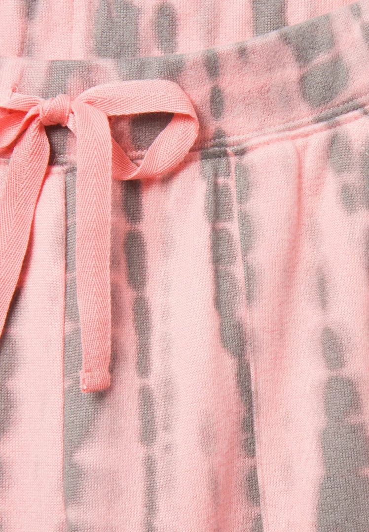 Komar Tie-Dye Jogger Pajama Pants 4 Komar Tie-Dye Jogger Pajama Pants