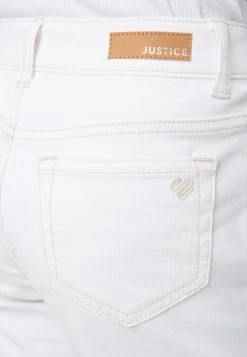 Adjmi Bottoms Denim Bermuda Shorts