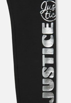 Adjmi Graphic Striped Leggings Bottoms