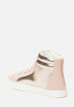 Adjmi Lace-Up Hi-Top Sneaker 7 Adjmi Lace-Up Hi-Top Sneaker