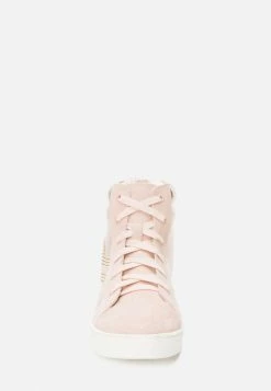 Adjmi Lace-Up Hi-Top Sneaker 8 Adjmi Lace-Up Hi-Top Sneaker