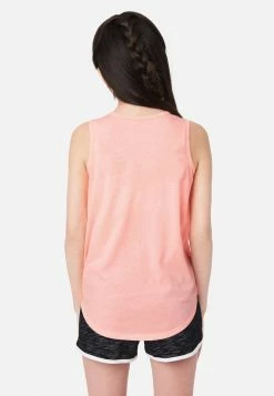 Adjmi Tops Graphic Scoop-Neck Tank