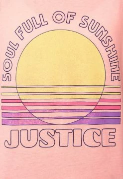 Adjmi Tops Graphic Scoop-Neck Tank