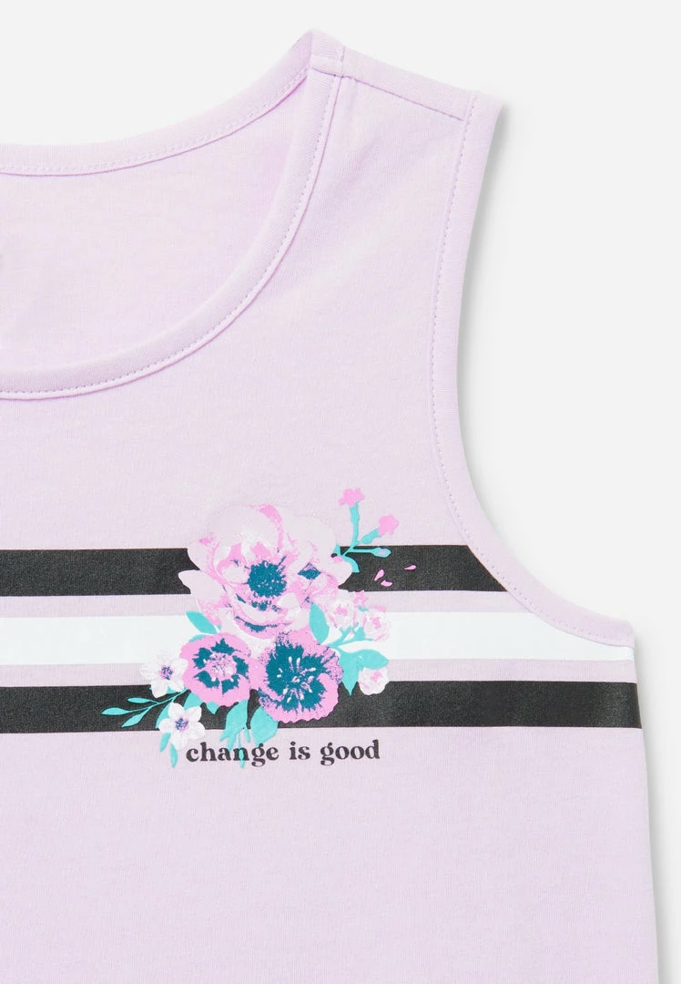 Adjmi Graphic Scoop-Neck Tank Tops 4 Adjmi Graphic Scoop-Neck Tank Tops