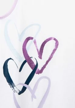 Adjmi Graphic Scoop-Neck Tank