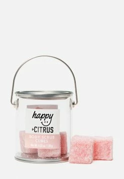 Adjmi Bags & Accessories Body Scrub Cubes