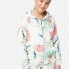 Adjmi Patterned Zip-Up Hoodie 2 Adjmi Patterned Zip-Up Hoodie