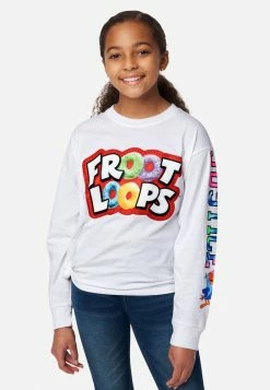 Adjmi Kellogg’s® Graphic Crewneck Tee