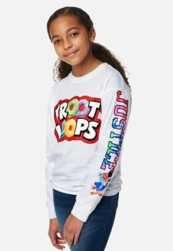 Adjmi Kellogg’s® Graphic Crewneck Tee