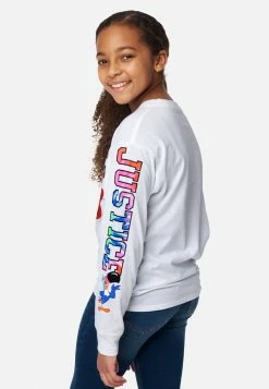 Adjmi Kellogg’s® Graphic Crewneck Tee