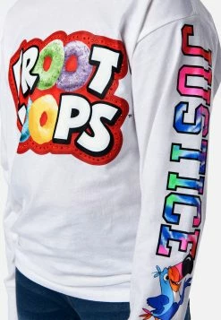 Adjmi Kellogg’s® Graphic Crewneck Tee