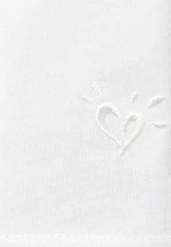 Adjmi Sequin-Accent Crewneck Tee