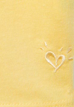 Adjmi Tops Sequin-Accent Crewneck Tee