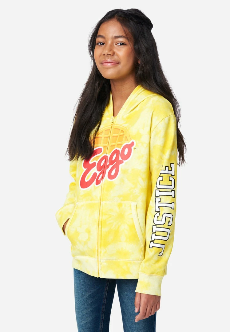 Adjmi Kellogg’s® Graphic Hoodie Tops 3 Adjmi Kellogg’s® Graphic Hoodie Tops
