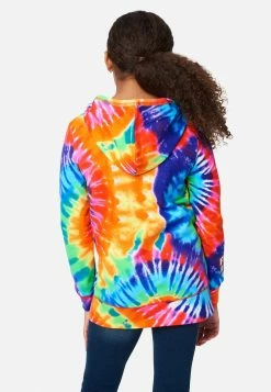 Adjmi Kellogg’s® Graphic Hoodie Tops