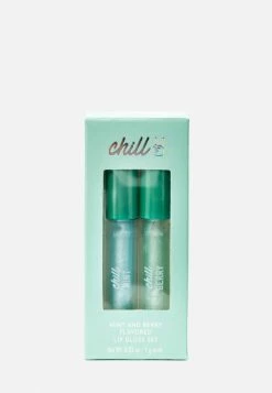 Adjmi Bags & Accessories Mini Lip Gloss Duo