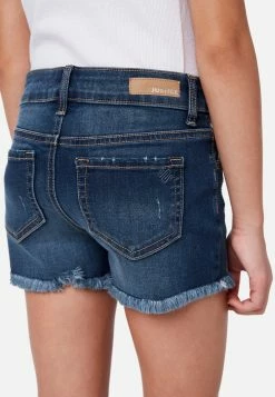 Adjmi Bottoms Classic Denim Shorts