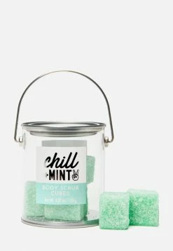 Adjmi Bags & Accessories Body Scrub Cubes