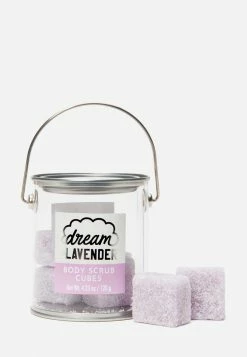 Adjmi Bags & Accessories Body Scrub Cubes