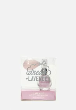 Adjmi Hair & Body Shimmer Mist