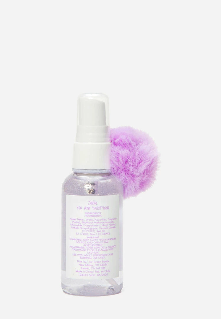 Adjmi Bags & Accessories Mini Shimmer Mist 4 Adjmi Bags & Accessories Mini Shimmer Mist