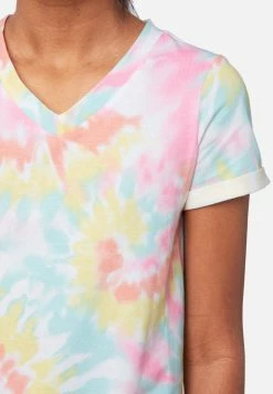 Adjmi Dresses & Jumpsuits Knotted T-Shirt Dress