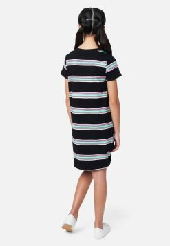 Adjmi Dresses & Jumpsuits Knotted T-Shirt Dress