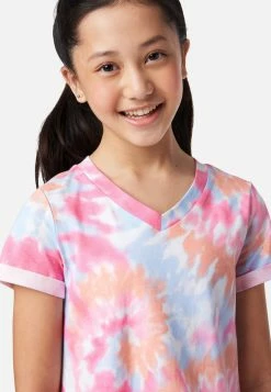 Adjmi Dresses & Jumpsuits Knotted T-Shirt Dress