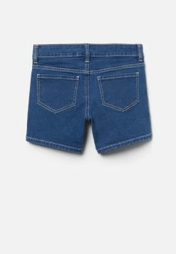 Adjmi Midi Denim Shorts Bottoms